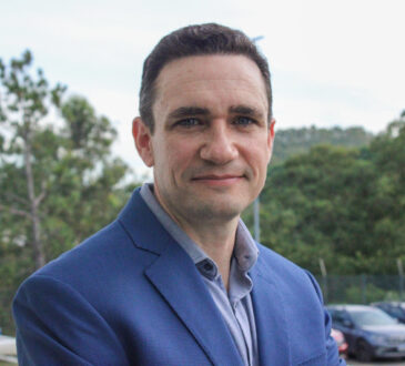 SKF do Brasil anuncia Alex Pereira como managing director
