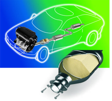 Saiba qual catalisador automotivo é o ideal para cada tipo de veículo