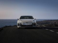 Audi do Brasil abre pré-venda do inédito A6 Sportback e-tron, novo modelo 100% elétrico