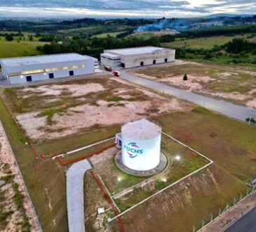 FUCHS investirá R$ 220 milhões em nova fábrica em Sorocaba