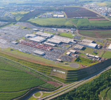 Hyundai se torna signatária do Pacto Brasil pela Integridade Empresarial