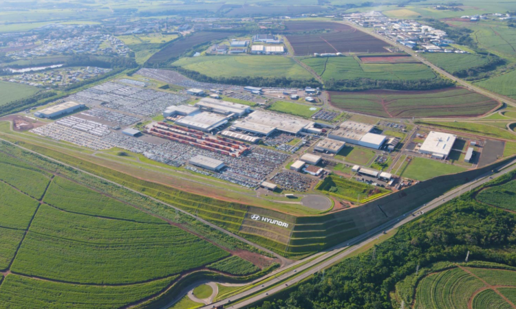 Hyundai se torna signatária do Pacto Brasil pela Integridade Empresarial