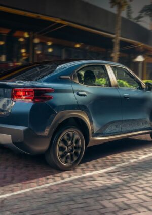 Citroën celebra vitória em quatro categorias do Prêmio Mobilidade Limpa