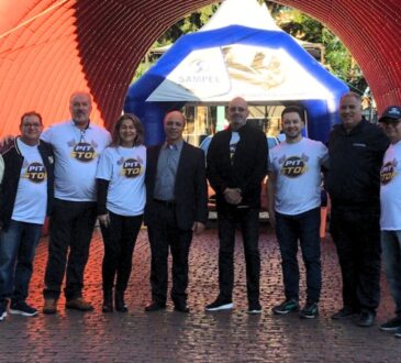 it Stop Automotivo inspeciona 130 carros durante evento em Cachoeira do Sul