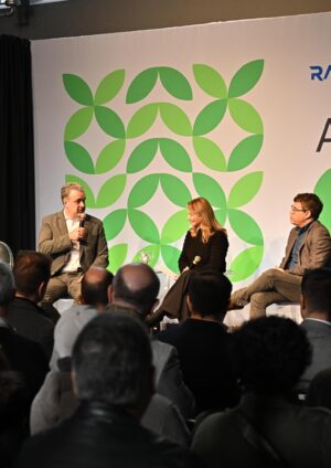 ndoncorp e Frasle Mobility apresentam avanços em diversidade, descarbonização e energia limpa