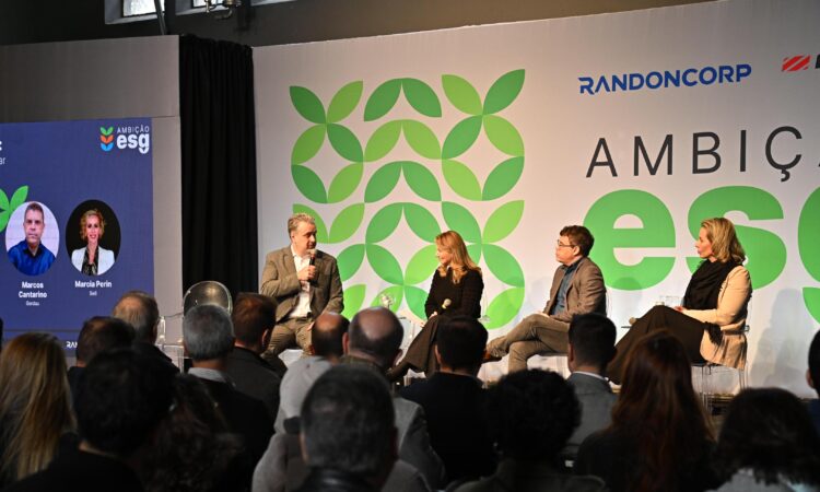 ndoncorp e Frasle Mobility apresentam avanços em diversidade, descarbonização e energia limpa