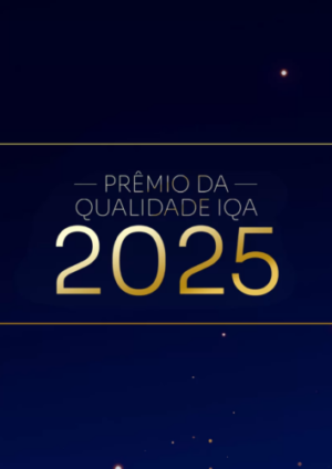 Inscrições abertas para a 5ª edição do Prêmio IQA da Qualidade Automotiva