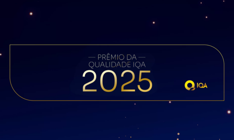 Inscrições abertas para a 5ª edição do Prêmio IQA da Qualidade Automotiva