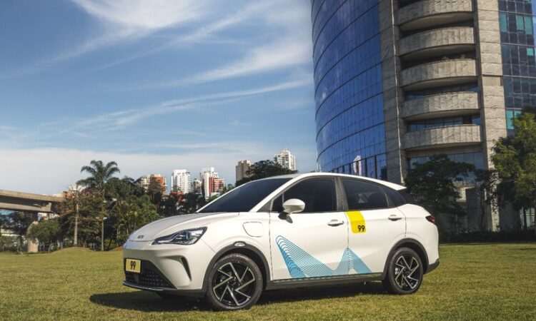 Aliança pela Mobilidade Sustentável completa três anos com mais de R$ 330 milhões investidos