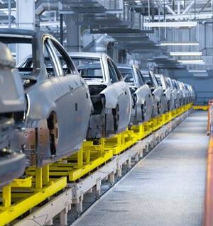 62% da indústria automotiva investe em tecnologia buscando impacto comercial a longo prazo