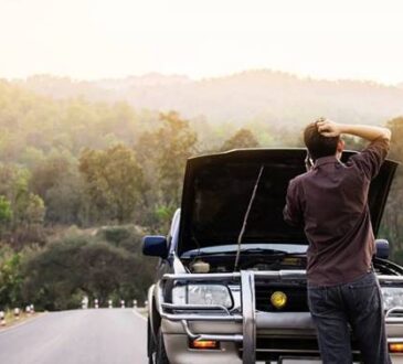 Manutenção automotiva: principais cuidados para uma viagem segura
