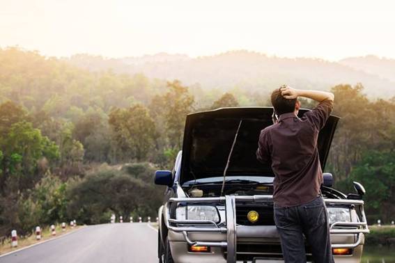 Manutenção automotiva: principais cuidados para uma viagem segura