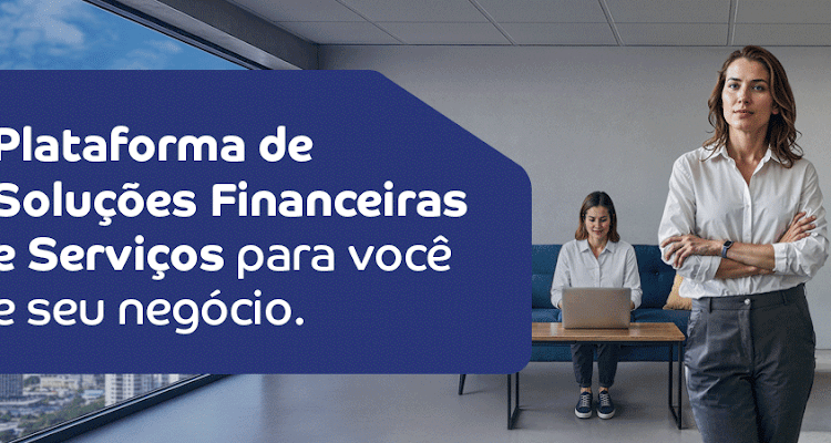 Rands apresenta nova fase como plataforma integrada de soluções financeiras e serviços para diversos setores