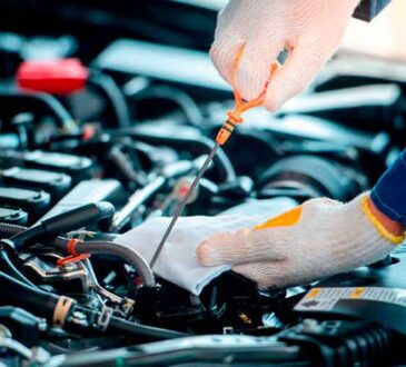 Confira os itens de revisão do carro que todo motorista deveria saber