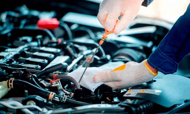 Confira os itens de revisão do carro que todo motorista deveria saber