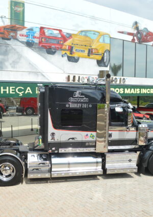 1º Encontro Country do Complexo Dream Car de São Roque (SP)
