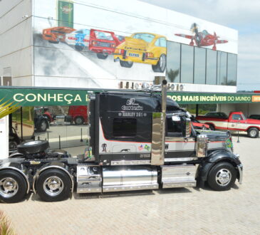 1º Encontro Country do Complexo Dream Car de São Roque (SP)