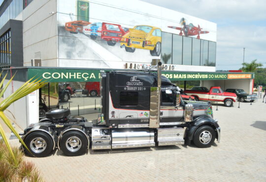 1º Encontro Country do Complexo Dream Car de São Roque (SP)