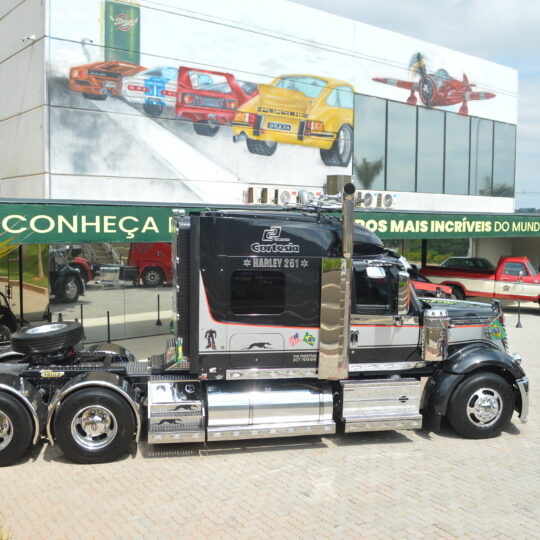 1º Encontro Country do Complexo Dream Car de São Roque (SP)