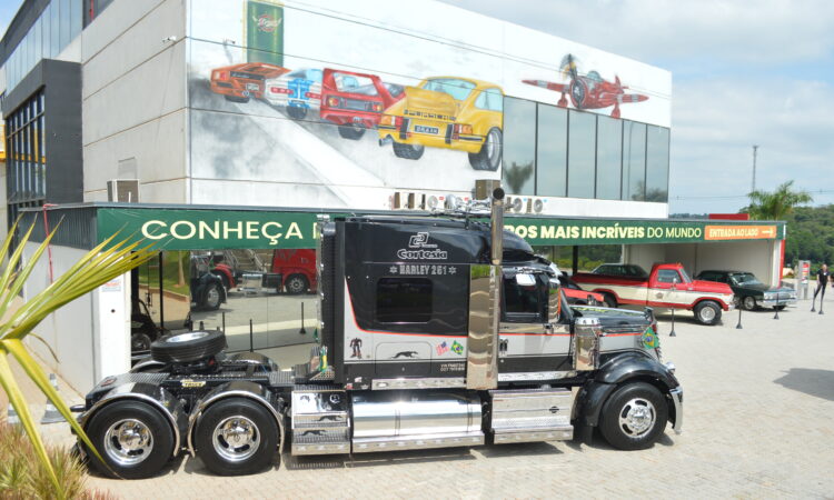 1º Encontro Country do Complexo Dream Car de São Roque (SP)