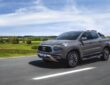 Fiat Toro chega a 600 mil unidades produzidas no Brasil
