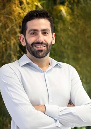 Cummins Brasil anuncia André Garcia como novo líder de Estratégia de Produto da Unidade de Negócios de Motores