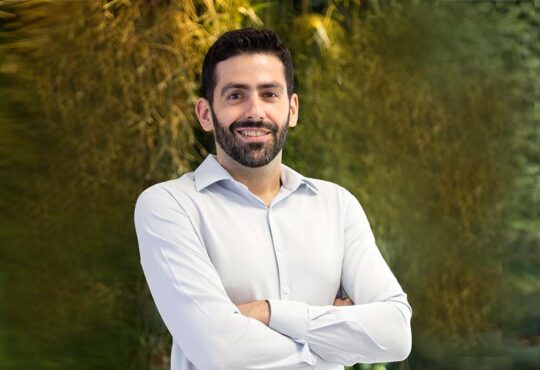 Cummins Brasil anuncia André Garcia como novo líder de Estratégia de Produto da Unidade de Negócios de Motores