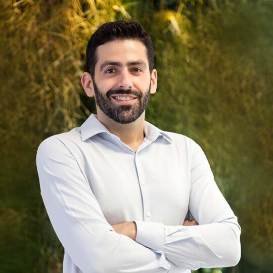 Cummins Brasil anuncia André Garcia como novo líder de Estratégia de Produto da Unidade de Negócios de Motores