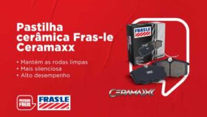 ras-le apresenta palestra sobre tecnologias em pastilhas e dicas eficientes de aplicação em evento para mecânicos