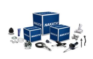 Nakata acelera ritmo de lançamentos de produtos