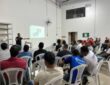 Treinamento da NTN, em Montes Claros, reúne 60 mecânicos