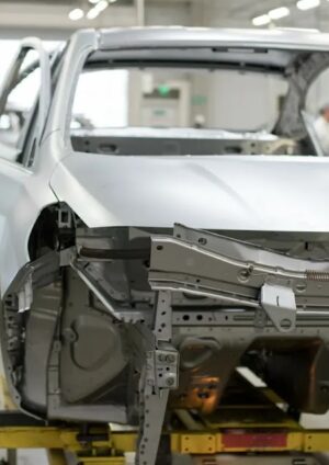 Presença Feminina na Indústria Automotiva Atinge Melhor Patamar dos Últimos Sete Anos