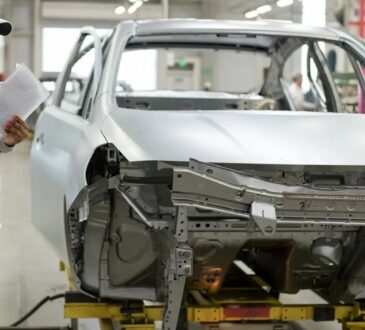 Presença Feminina na Indústria Automotiva Atinge Melhor Patamar dos Últimos Sete Anos