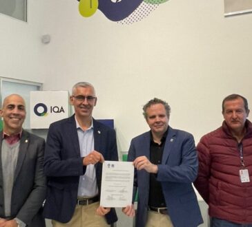 IQA e IPEM-SP formalizam parceria estratégica com assinatura de Acordo de Cooperação Técnica