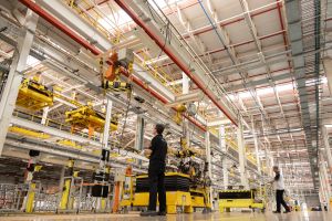 GWM Brasil e SENAI Iracemápolis promovem capacitação gratuita para formação de talentos na indústria automotiva