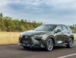 Lexus registra melhor primeiro semestre da história no Brasil e reforça expansão da rede de concessionárias
