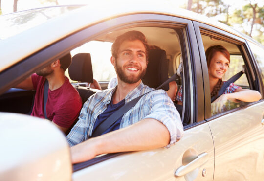Clientes ConectCar economizam até 98% em pedágios durante férias de julho