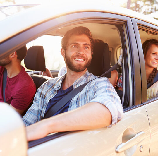 Clientes ConectCar economizam até 98% em pedágios durante férias de julho