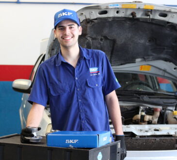 SKF fecha parceria com Minha Revisão para digitalizar manutenção automotiva