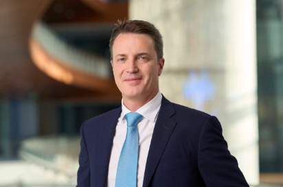 Eaton nomeia o brasileiro Paulo Ruiz como CEO