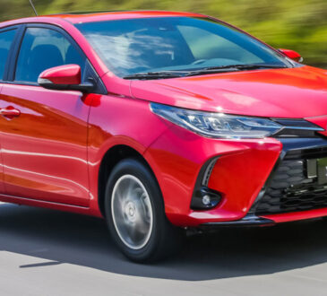 Toyota domina o ranking de veículos usados mais rentáveis de julho; performance de elétricos cresce