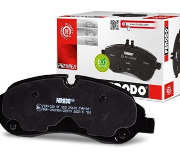 DRiV reintegra Ferodo ao portfólio brasileiro e amplia acesso a produtos de referência mundial em freios