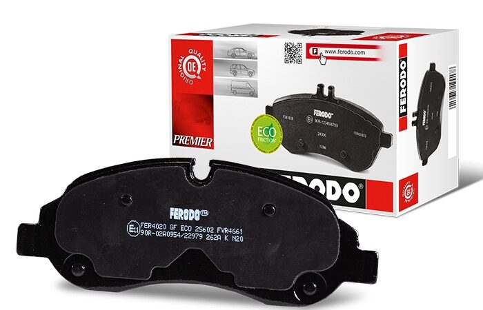 DRiV reintegra Ferodo ao portfólio brasileiro e amplia acesso a produtos de referência mundial em freios