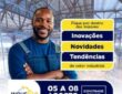 Tecnologia e Soluções para a Indústria: Abrafiltros Apoia a Induspar 2025 em Pinhais