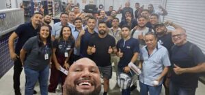 NTN intensifica programa de palestras técnicas na região Nordeste do país