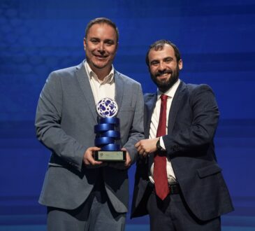 Randon recebe Distinção Diamante no Prêmio Exportação RS 2025