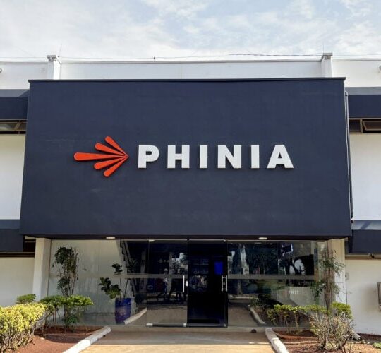 PHINIA divulga resultados do segundo trimestre de 2025
