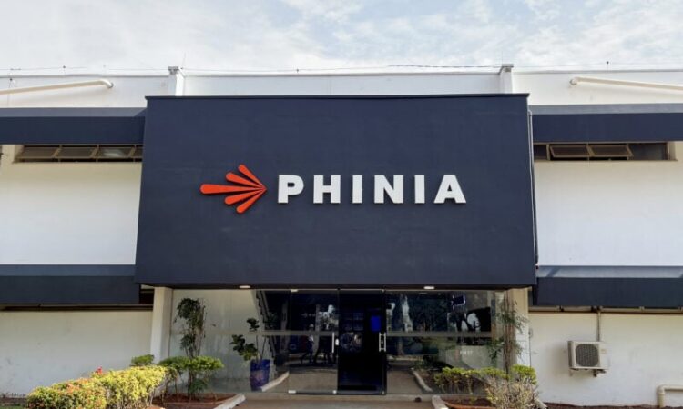 PHINIA divulga resultados do segundo trimestre de 2025