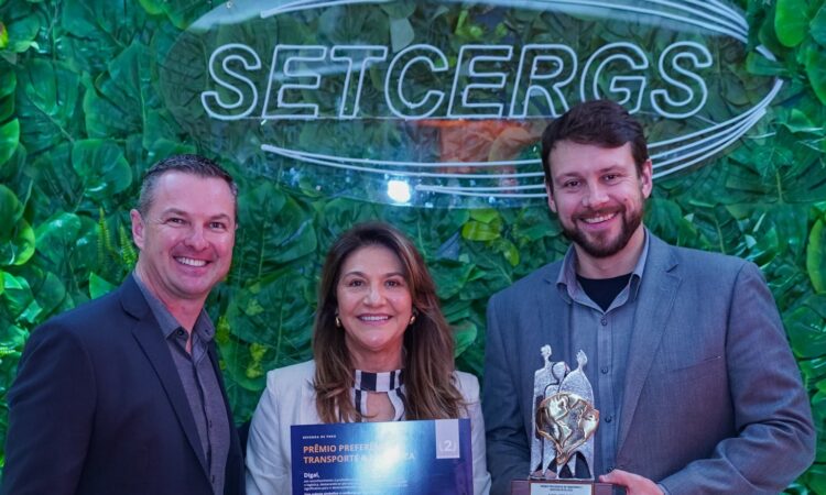 Dunlop Pneus domina preferência no setor de transporte gaúcho e reforça liderança regional