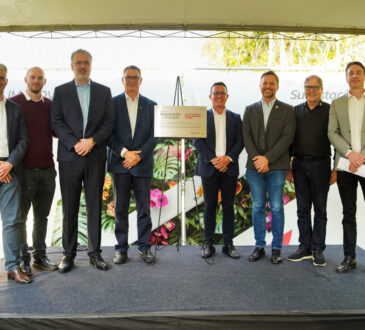 Frasle Mobility inaugura subestação de energia própria para ampliação de capacidade produtiva em Joinville/SC